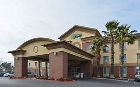 Woodland Holiday Inn Express